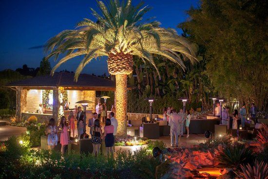 Grand Tradition Estate and Gardens